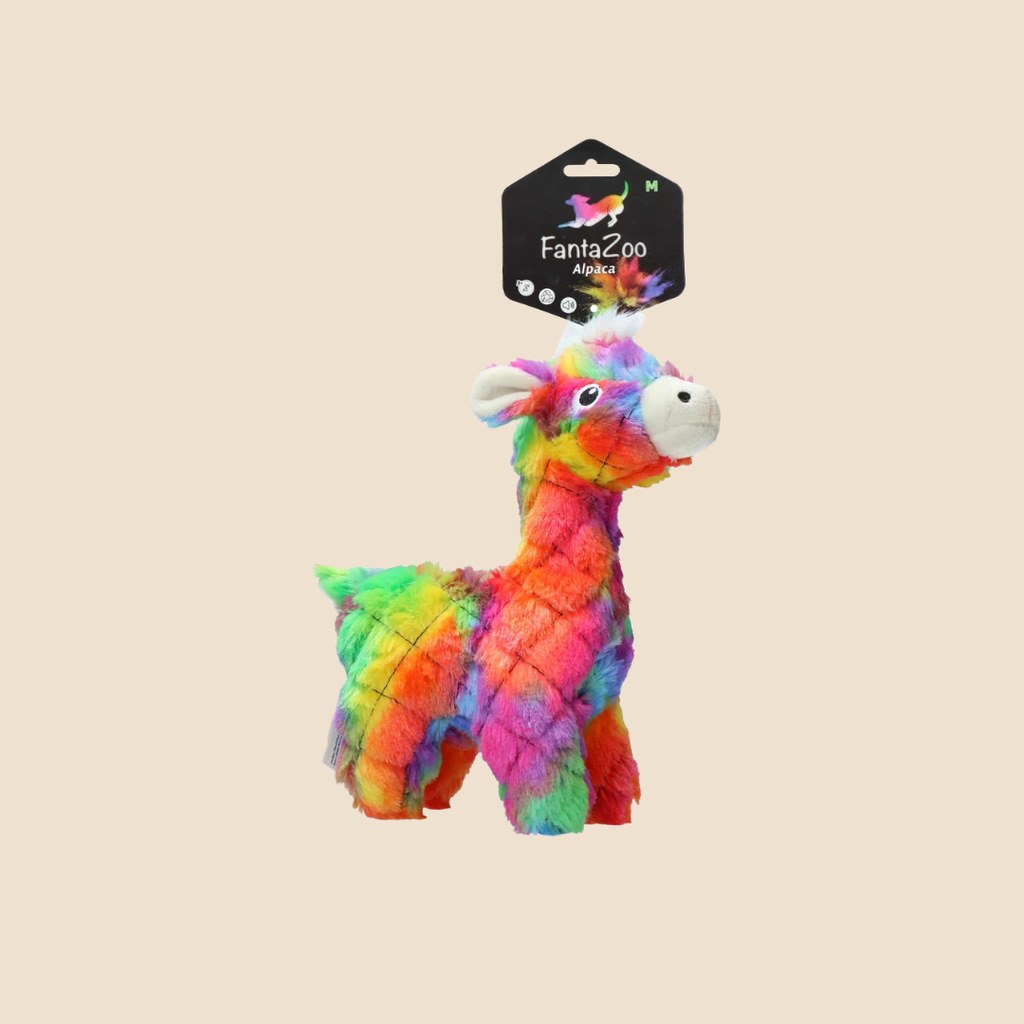 FantaZoo Alpaca