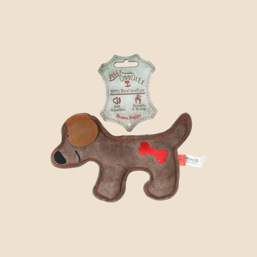 Doggy Doodles Puppy