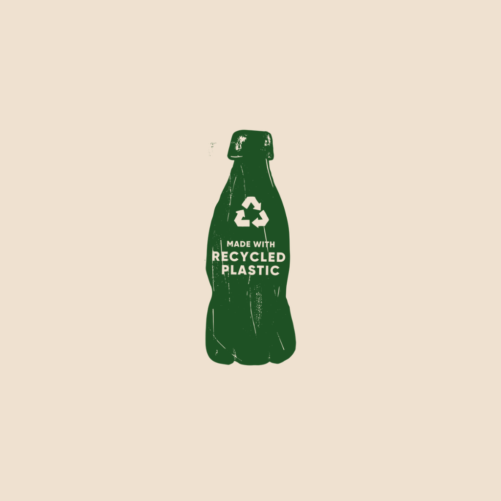 Rough & Tough Krokodil - Medium