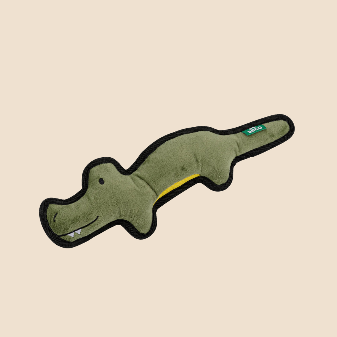 Rough & Tough Krokodil - Medium