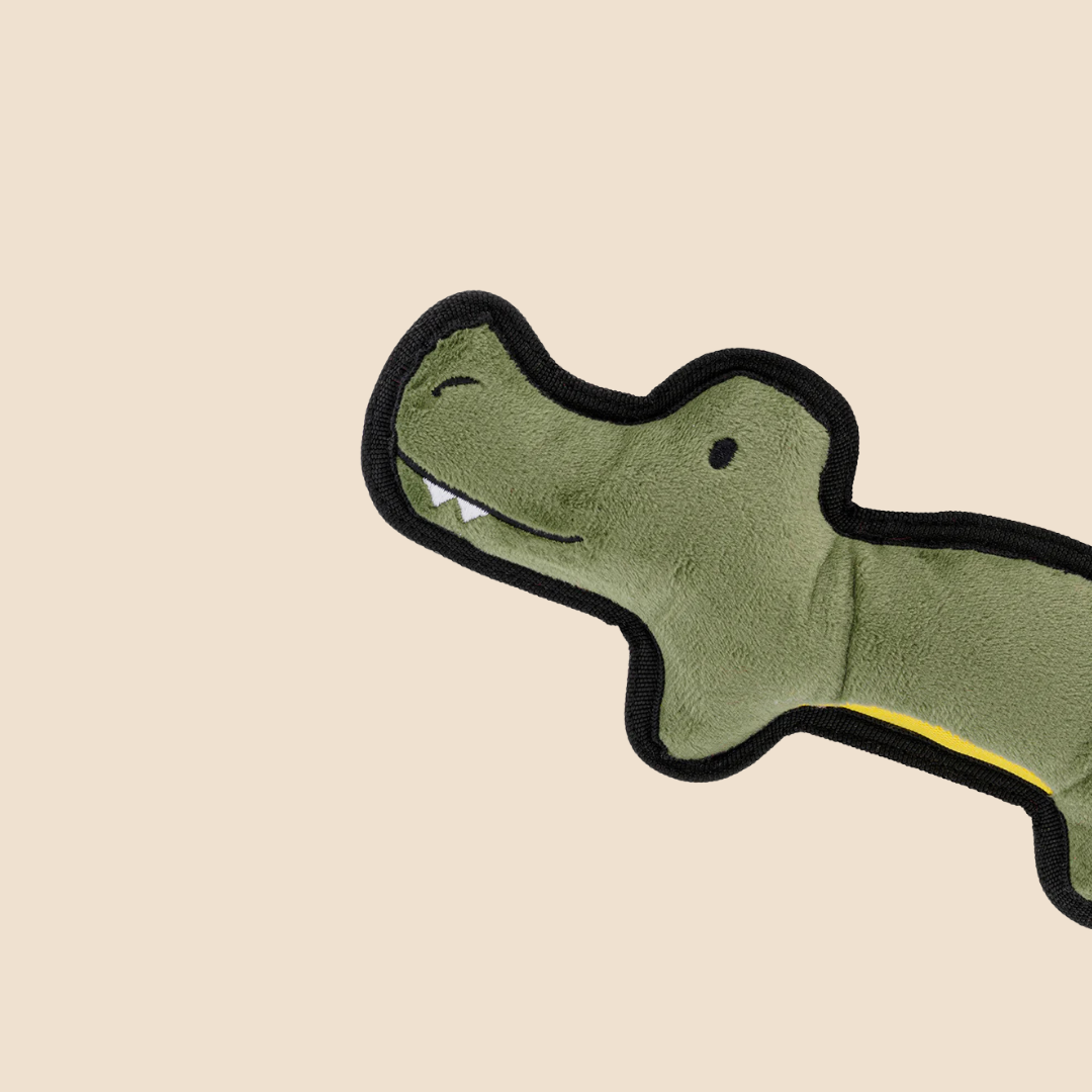 Rough & Tough Krokodil - Medium