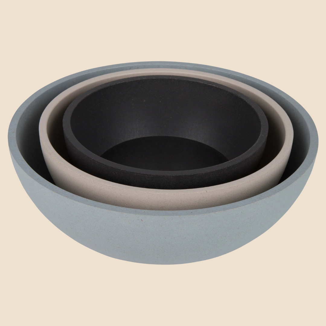 BAMBOO Voerbak voor Honden