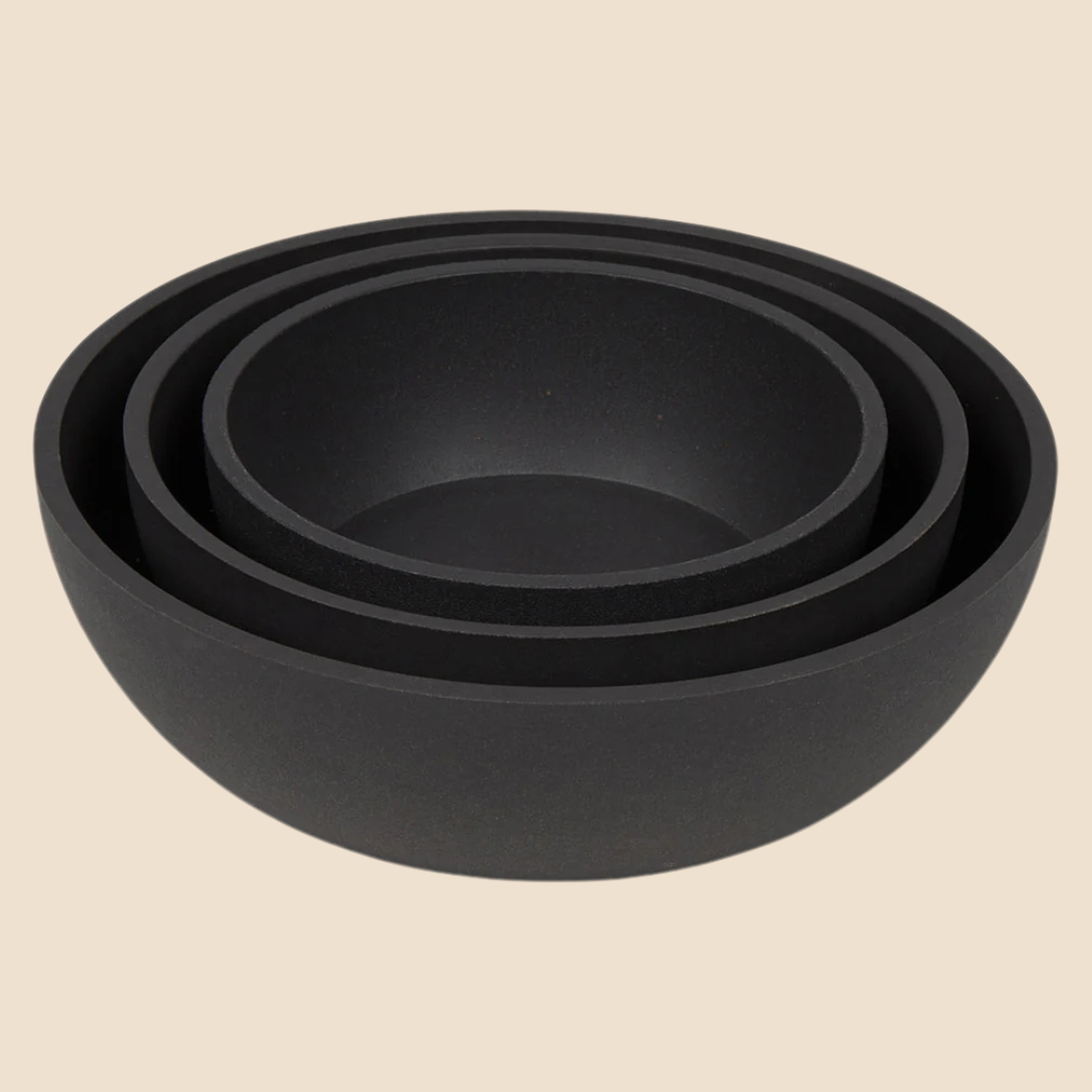 BAMBOO Voerbak voor Honden