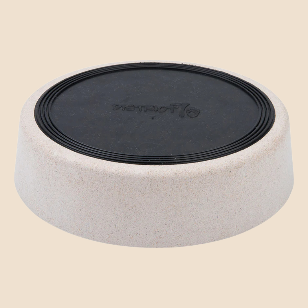 BAMBOO Slow Feeder voor Honden