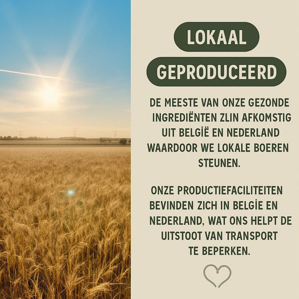 Imby Huid Gezondheid Supplement