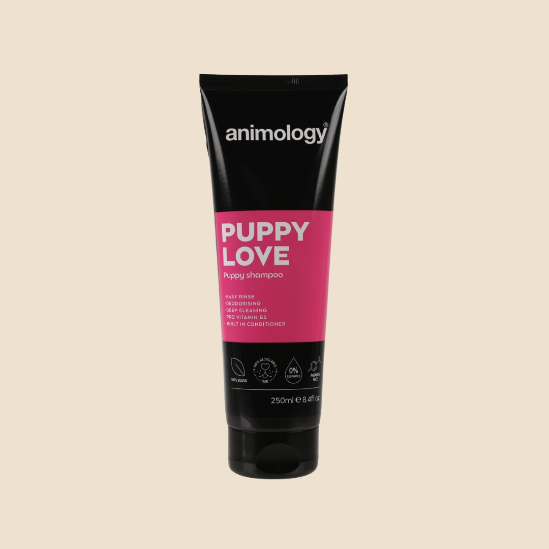 Animology Puppy Love Puppy Shampoo 250 ml