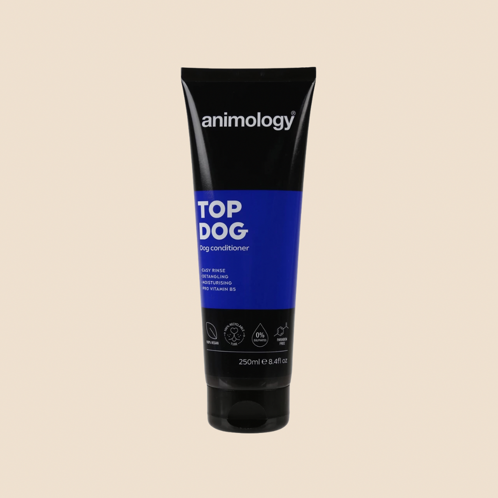 Animology Top Dog Conditioner 250 ml